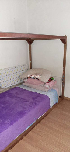 Imagem 5 de 21 de Apartamento Com 3 Dorms, Jardim Paulista, São Paulo - R$ 1.5 Mi, Cod: 2614 - V2614