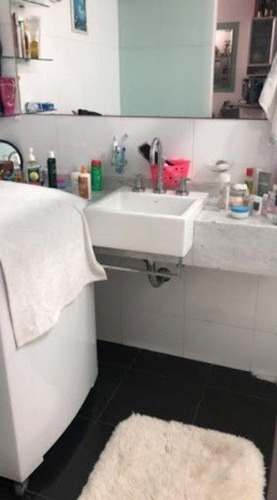 Imagem 5 de 6 de Flat Em Alphaville Para Venda Ou Permuta - Fl0029