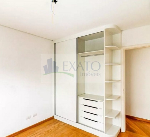 Imagem 11 de 15 de Apartamento Com 185m², 3 Vagas, Em Santo Amaro. - Em50949