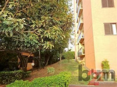 Imagem 20 de 21 de Ótimo Apartamento Com 02 Dormitórios - Ap0035