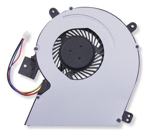 Cooler Para Notebook Asus X451c 4 Vias