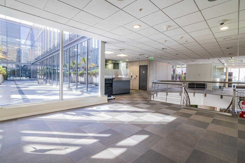 Imagen 9 de 27 de Excelentes Oficinas Nueva Las Condes, Terrazas