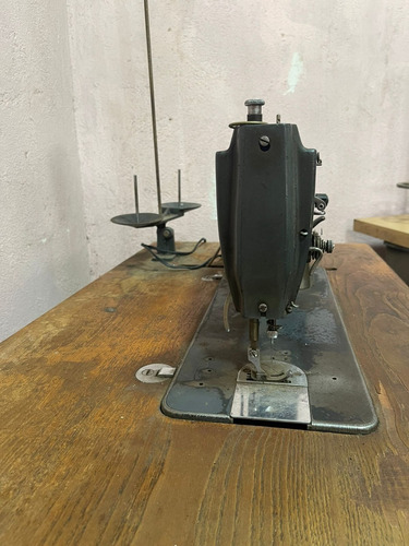 Máquina Coser Alfa (Usado)