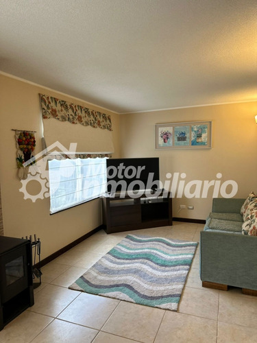 Imagen 6 de 24 de Vendo Casa Town House En Condominio, Ubicada En Pucón Ix