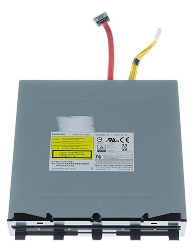 Microsoft Original Oem Blu-ray Dvd Drive Dg-dg-6m1s 6m1s-01b