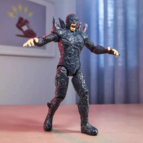 The Flash Dark Flash De 12 Pulgadas