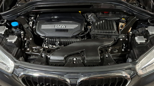 BMW X1 1.5 SDRIVE18IA EXECUTIVE DCT