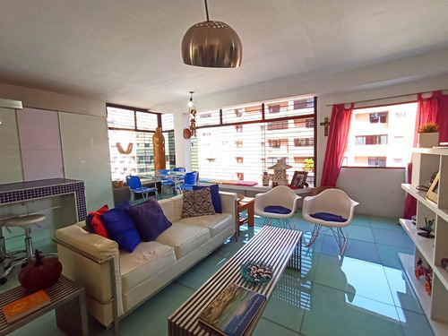 Imagen 10 de 14 de Se Vende Apto/estudio/oficina En Los Palos Grandes 1h/2b/1p