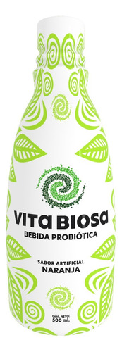 Probiótico Vita Biosa Lulo Botell - Unidad a $49000