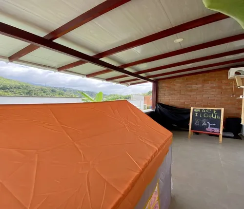 Vendo Casa En Jamundi