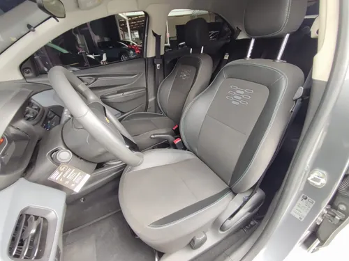 Chevrolet Joy 1.4 Lt