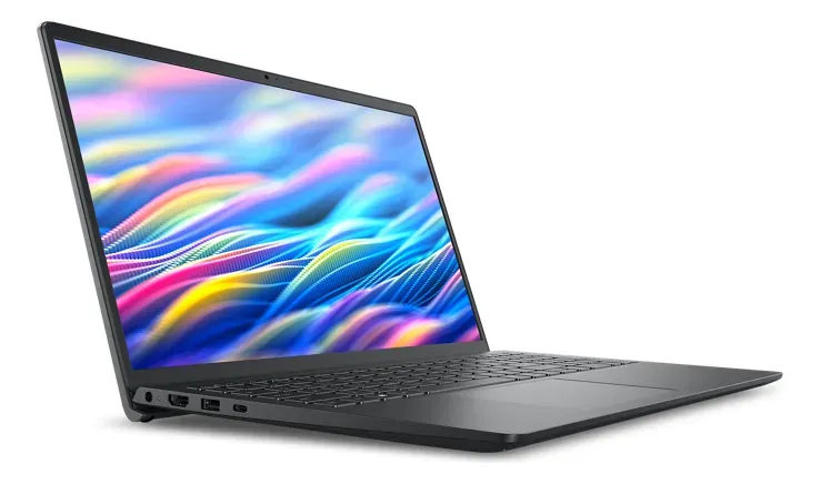 Notebook Dc15250 Intel Core I7 1355u 16gb 1tb 15