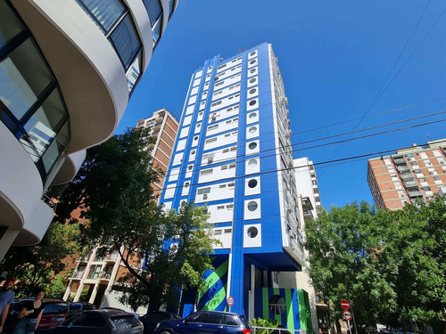 Imagen 12 de 13 de Oportunidad Dos Ambientes Balcon Frent Belgrano