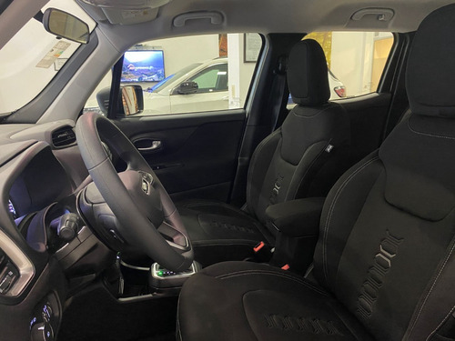 Jeep Renegade 1.8 Sport