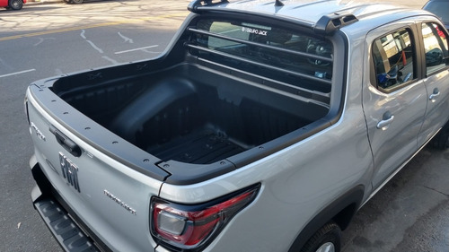 Imagen 12 de 19 de Fiat Strada Freedom 1.4 Jp