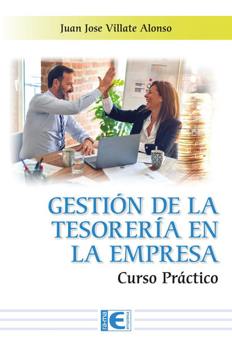 Libro Gestion De La Tesoreria En La Empresa Curso Practic...