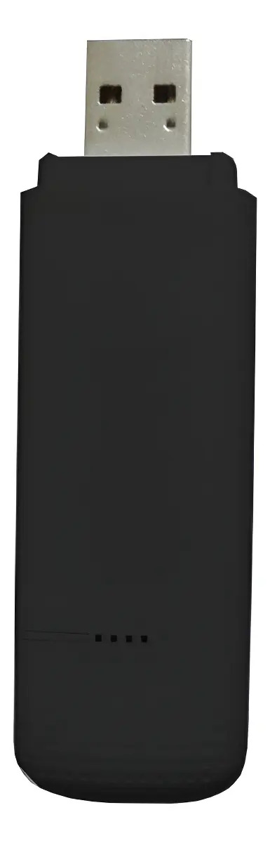 Modem ZTE MF110 preto