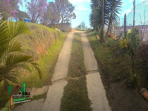 Imagem 8 de 30 de Chácara Charmosa E Bem Localizada, Ideal Para Quem Busca Tranqüilidade Na Região Do Circuito Das Águas. - Ch0059
