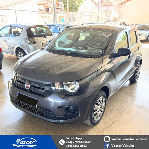 Fiat Mobi 1.0 Like Flex 5p