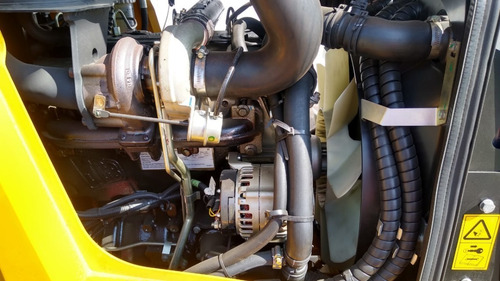 Retroexcavadora Jcb 3cx 4wd Kit Año 2021