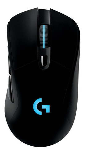 [ ] Mouse Gamer Logitech G703 Hero 25k Lightspeed