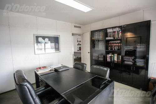 Imagen 9 de 30 de Oficina En Alquiler