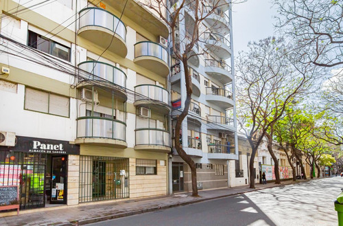 9 De Julio 1884 02 01 - Venta Departamento 1 Dormitorio En Rosario