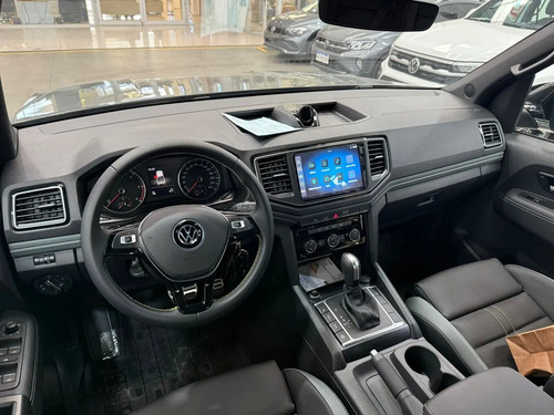 Volkswagen Amarok 3.0 Cd Tdi 258Cv V6 Hero 4X4 At