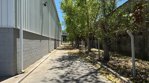 Venta Nave Industrial 3400m2 Sip Gral Rodriguez