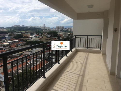 08328 - Apartamento 2 Dorms. (1 Suíte), Vila Anastácio - São Paulo/sp - 8328