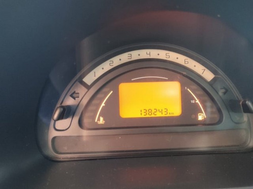 Imagem 7 de 10 de C3 1.4 I Glx 8v Gasolina 4p Manual