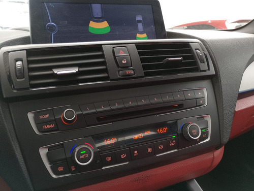 BMW Serie 1 2.0 M Sport Aut. 5p