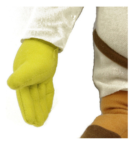Kl New Novo Brinquedos De Pelúcia Shrek, Bonecos, Enfeites