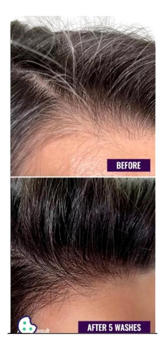 Shampoo Control Gx Thickening Beard Wash Barba E Cabelo