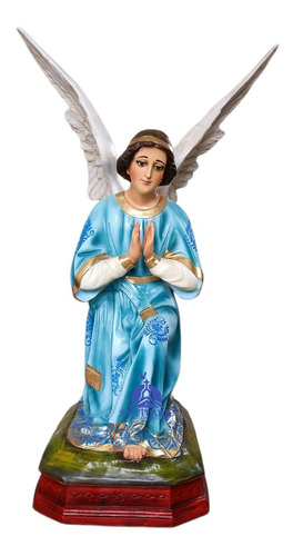 Ángel De Adoración (angel Custodio)