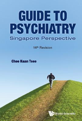 Libro Guide To Psychiatry: Singapore Perspective (16th Re...