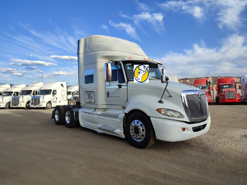Tractocamion International Prostar 2012