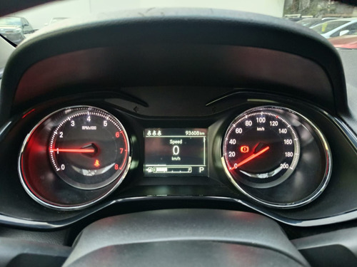 Chevrolet Onix 1.0 LS At