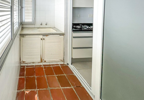 Imagen 27 de 29 de Apartamento En Venta De 3 Dormitorios En Playa Mansa (ref: Lij-5615)