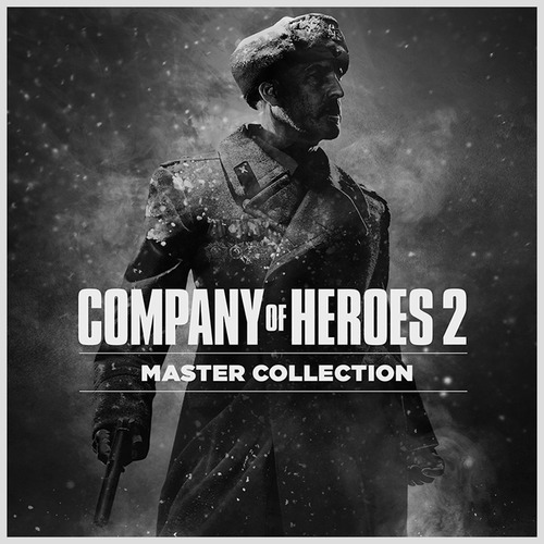 Company Of Heroes 2 Master Collection Pc Español