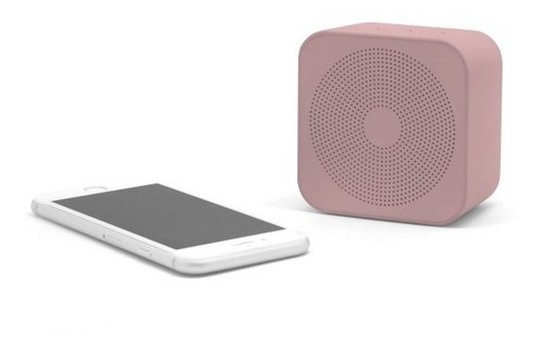 Parlante Bluetooth Pocket Silk