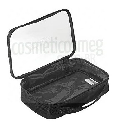 Imagem 8 de 10 de Kit 11 Pedras Vulcânicas Basáltica+kit 6 Cristais+nécessaire