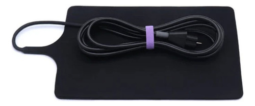 Placa Electrocauterio Reusable Valleylab Rem Adulto 3 Metros