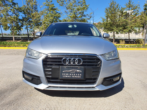 Audi A1 1.4 Cool S-tronic Dsg