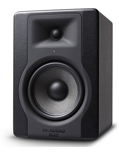 M Audio Bx5 D3 | 5 Powered Studio Reference Monitormu