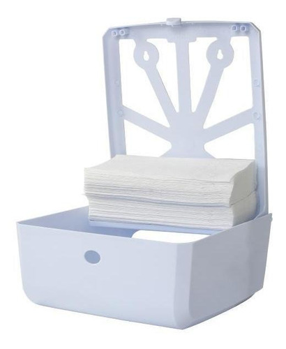 Porta Papel Toalha Interfolhado Nobre New Classic