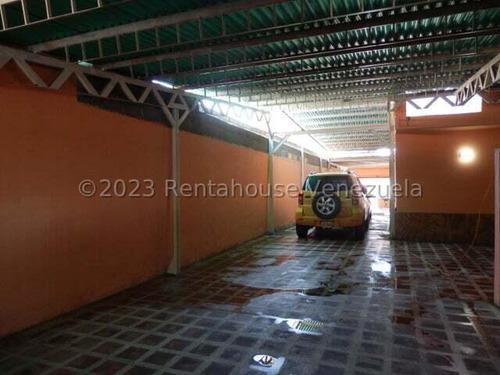 Casa En Alquiler En Barquisimeto Jr