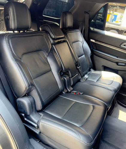 Ford Explorer Sport V6 4x4