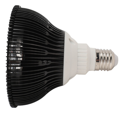 Acuario Led, 18 W, Refugium, Planta Y Pecera
