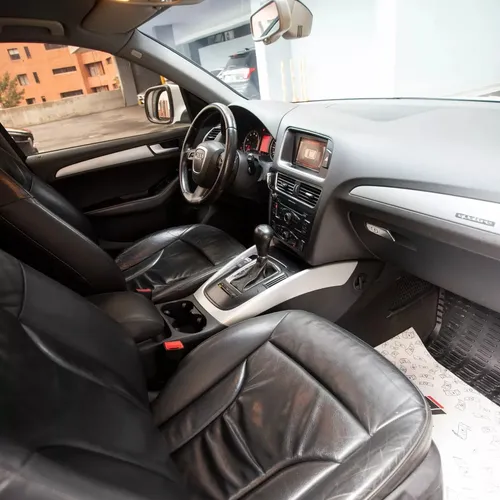 Audi Q5 turbo Tfsi 2.0